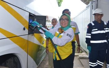 Pemerintah Targetkan B50 Berlaku Juli 2026, Uji Jalan Aman