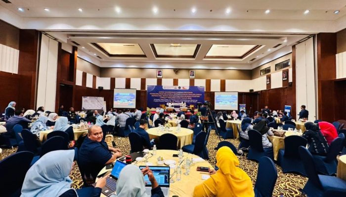 DPMG Aceh Dorong Peran Gampong untuk Percepat Penurunan Stunting 2026