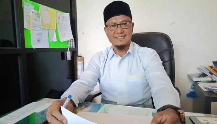 93 Jamaah Haji Abdya Berangkat Mei, Termuda 17 Tahun
