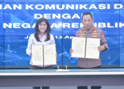 Integrasi Aduan Digital, Pemerintah Percepat Tangani Kejahatan Siber