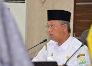 DPMG Aceh Matangkan Persiapan Kunjungan Ketua Umum Posyandu Pusat