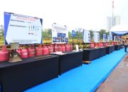 Polri Perketat Pengawasan Distribusi BBM dan LPG Subsidi