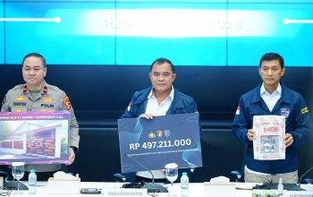 Bareskrim Bongkar Sindikat Phishing Internasional, Dua Tersangka Ditangkap