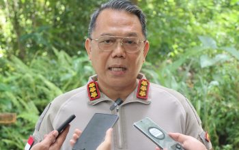 Satgas Damai Cartenz Lumpuhkan dan Tangkap DPO KKB
