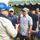 Bupati Aceh Besar Bahas Perumahan Rakyat dengan Fahri Hamzah