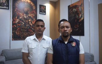 Kasus Daycare di Banda Aceh Tersangka Jadi Tiga Orang