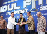 Mentan Dorong Kampus Perkuat Inovasi Pertanian