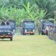 144 Personel Brimob Polda Aceh Ikuti Latihan Jungle Warfare di Cot Girek
