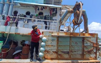 KKP Tegaskan Aturan JHUB, Nelayan Merauke Dilindungi Pemerintah