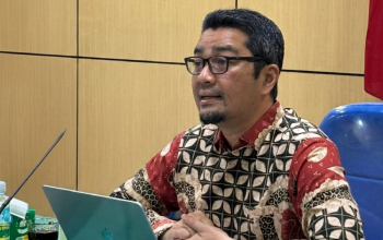 BPSDM Luncurkan Linka, Dorong Inovasi ASN Jadi Kebijakan