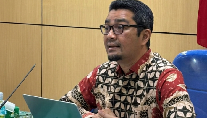 BPSDM Luncurkan Linka, Dorong Inovasi ASN Jadi Kebijakan