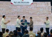 Kejagung Selamatkan Rp11,42 Triliun dan Hutan Nasional