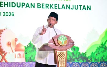 Kemenhut Gelar Hari Bakti Rimbawan 2026