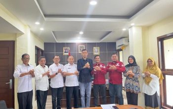 Diskominfotik Banda Aceh Perkuat Sinergi dengan KIA