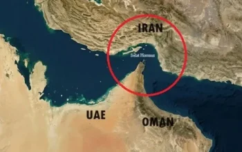 Selat Hormuz Dibuka, Pemerintah Optimistis Harga Minyak Turun