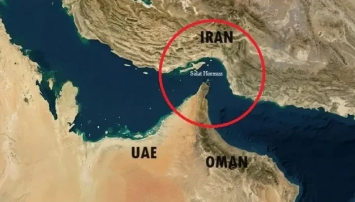 Selat Hormuz Dibuka, Pemerintah Optimistis Harga Minyak Turun