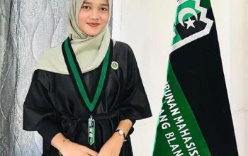 Tara Farihal Menang Muskohcab, Pimpin Kohati Blangpidie 2026–2027