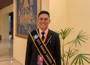 Mahasiswa Unimal Borong Juara Sayembara Cerita Dwibahasa