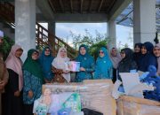 TP-PKK Aceh Besar Luncurkan Sekolah Lansia Srikandi