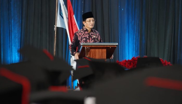 Menag Perkuat Peran dan Kesejahteraan Guru Ngaji