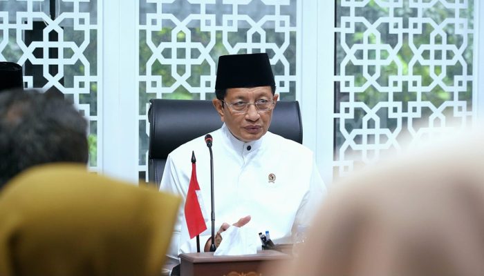 Menag Nasaruddin Tegas: Tidak Ada Toleransi Kekerasan Seksual
