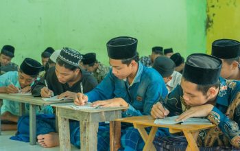 Kemenag Soroti Praktik Baik Penanganan Kesehatan Mental Santri di Pesantren