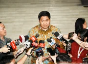 Menteri PKP Bahas Percepatan Huntap Pascabencana Wilayah Sumatera