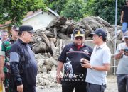 Banjir Bandang Terjang Aceh Tenggara, Jalan Kutacane-Medan Lumpuh