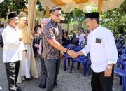 Wabup Aceh Besar Ajak Masyarakat Perkuat Persatuan