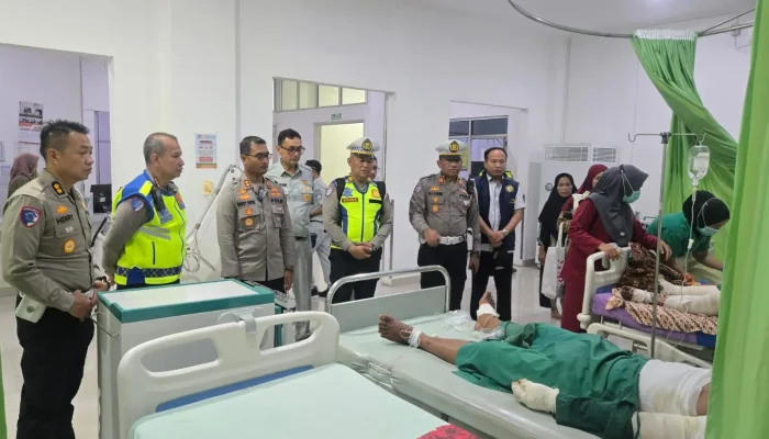 Bus ALS Terbakar, Polda Sumsel Selidiki Dugaan Muatan Berbahaya