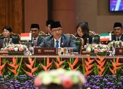 Indonesia Tegaskan BRICS Harus Jadi Kekuatan Global South