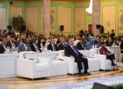 Wamenlu: Air Akan Jadi Sumber Daya Strategis Dunia