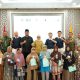 Buddha Tzu Chi Bangun 200 Huntap di Aceh Tamiang