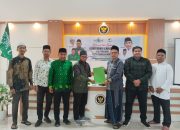 Anna Miswar Kembali Pimpin Pergunu Lhokseumawe 2026–2031