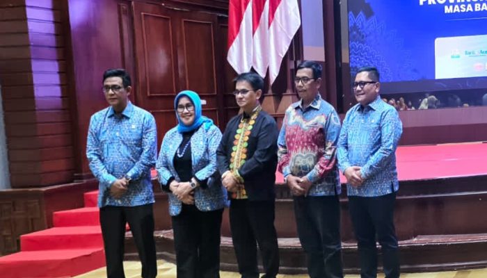 APINDO Gandeng USK dan AMANAH Bangkitkan Ekonomi Aceh