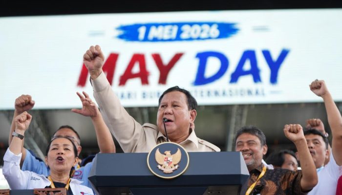 Presiden Pastikan Pekerja Informal Terlindungi JKN