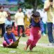 Pemkab Aceh Besar Dukung Program Jejak Taman di Jantho