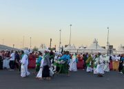 Kepadatan Mina Disorot, Tenda Bertingkat Jadi Solusi Haji Masa Depan