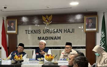 Timwas DPR RI: Pelayanan Haji 2026 Lebih Humanis dan Nyaman