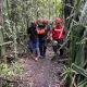 Dua Korban Terakhir Erupsi Gunung Dukono Ditemukan Tewas