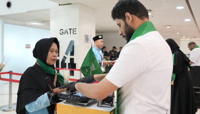 Antrean Haji Aceh Tembus 145 Ribu, Masa Tunggu 26 Tahun