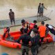 Warga Tenggelam di Sungai Kuala Tadu, Pencarian Masih Berlangsung