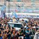 Prabowo Tegaskan Komitmen Bela Buruh dan Rakyat