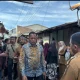 Wawalkot Lhokseumawe Pastikan Penanganan Cepat Korban Kebakaran