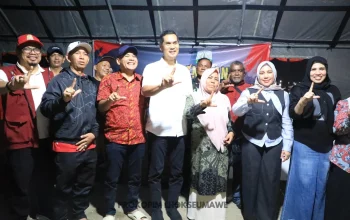 Pemerintah Aceh Salurkan Bantuan untuk Korban Kebakaran Pardede