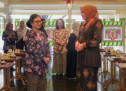 Belajar dari Yogyakarta, PAUD Aceh Perkuat Pola Asuh dan Pengawasan Daycare