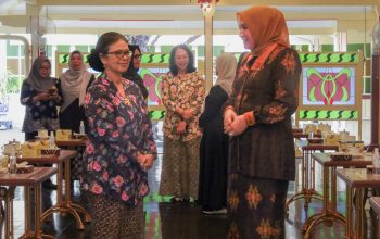 Belajar dari Yogyakarta, PAUD Aceh Perkuat Pola Asuh dan Pengawasan Daycare