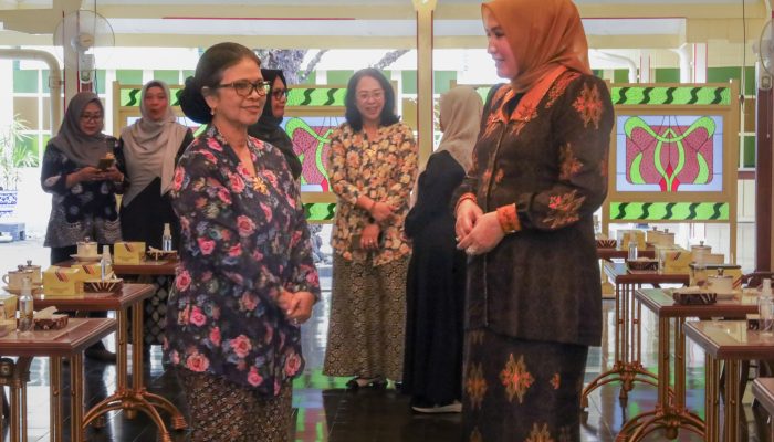 Belajar dari Yogyakarta, PAUD Aceh Perkuat Pola Asuh dan Pengawasan Daycare