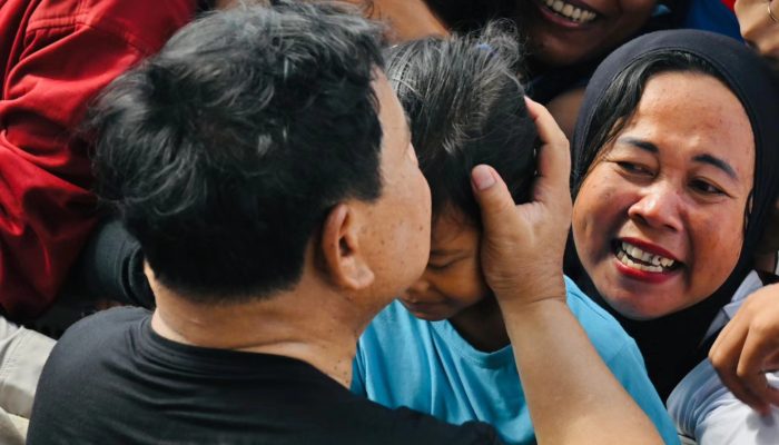 Buruh Dukung Rencana Daycare untuk Tingkatkan Kesejahteraan Pekerja