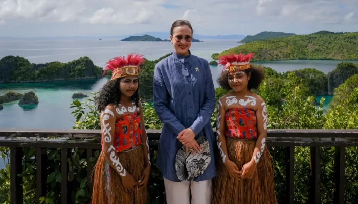 Menpar Pastikan Raja Ampat Siap Jalani Revalidasi UNESCO